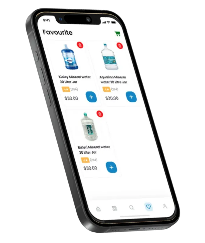 Flowqua preview screenshot
