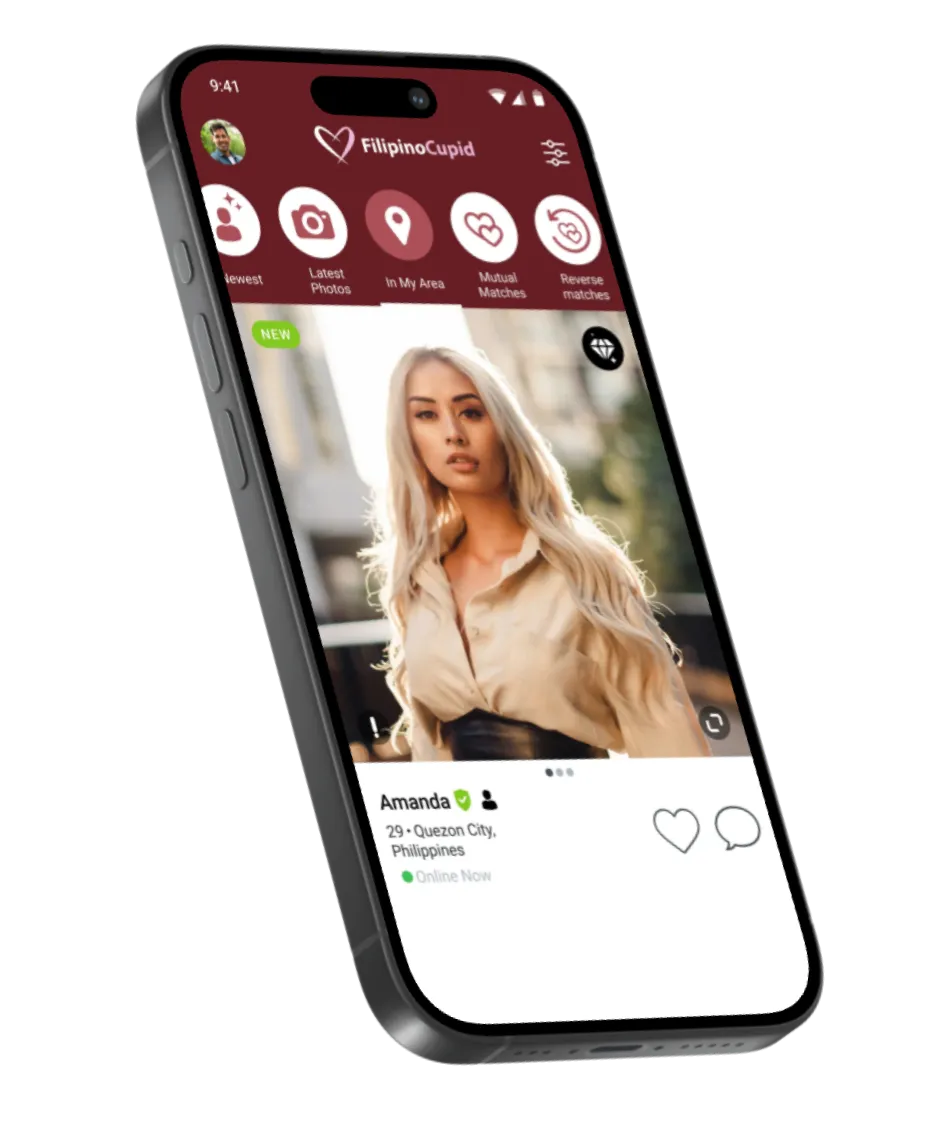 Flipin preview screenshot