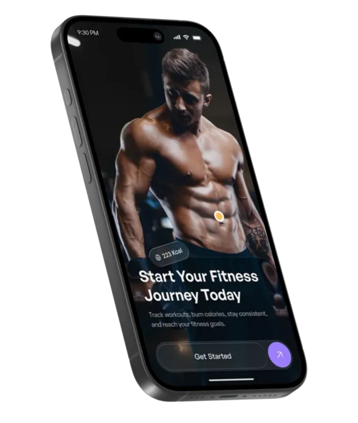 BlissBalance preview screenshot