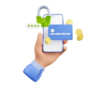 Secure & Quick Digital Payments
