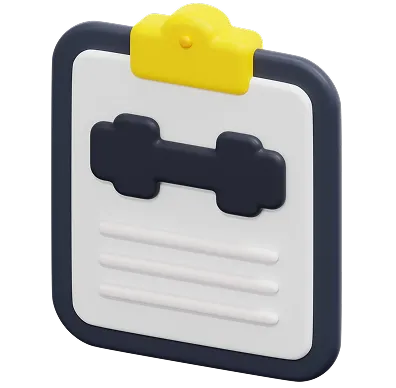 Personalized Fitness & Wellness Plans