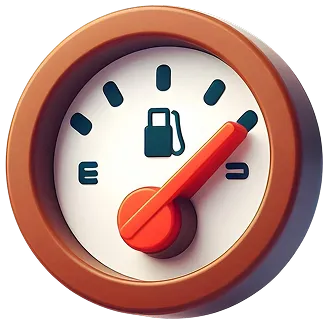 Faster & Hassle-Free Refueling