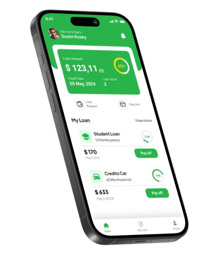 Fundotic preview screenshot