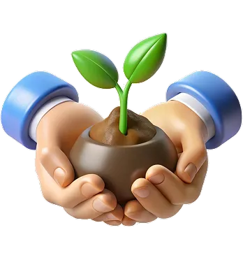 Comprehensive Support for Large-Scale Farming