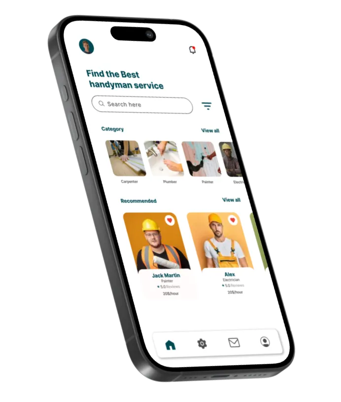 Handyloop preview screenshot