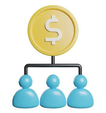 Multiple Revenue Opportunities