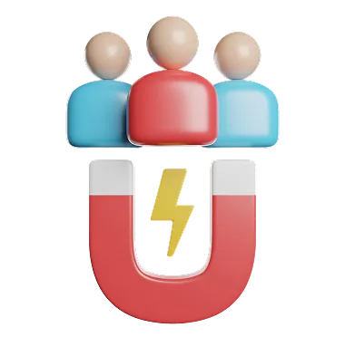 Higher Customer Engagement