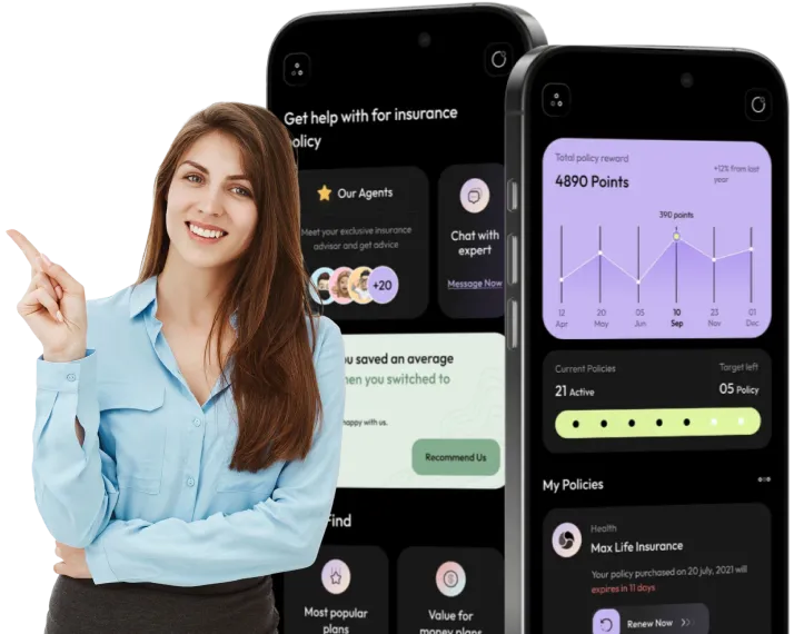 Techanic Infotech expertise and services illustration