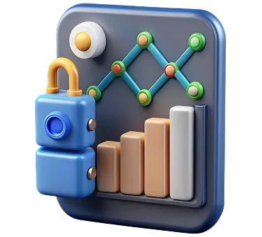 Enhanced Data Security and Control