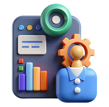 Improved Business Automation