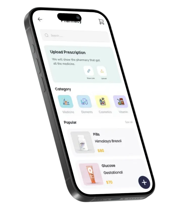 MediLoop  preview screenshot