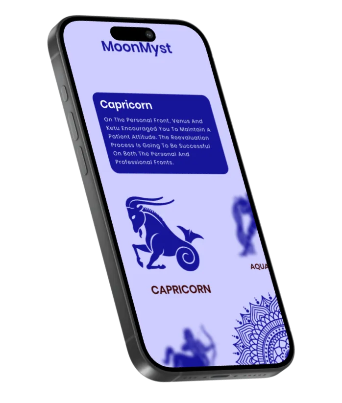 MoonMyst preview screenshot