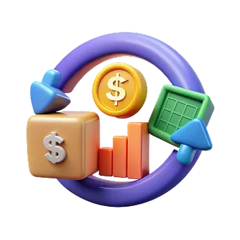 Multiple Revenue Streams