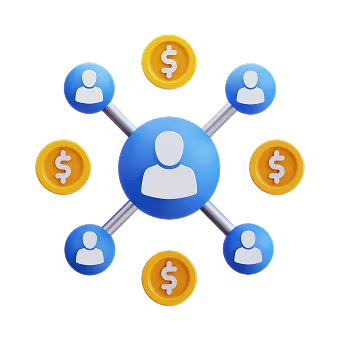 Multiple Revenue Opportunities