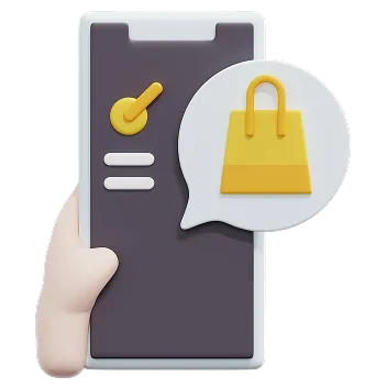 Personalized Ordering Experience