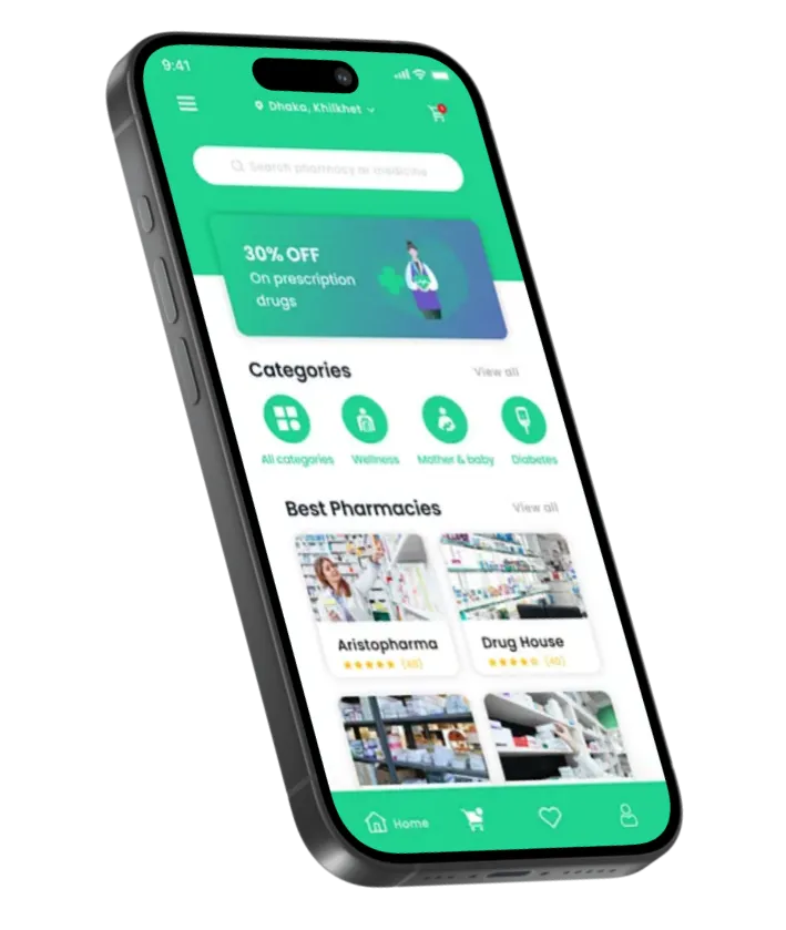 Pillmate preview screenshot