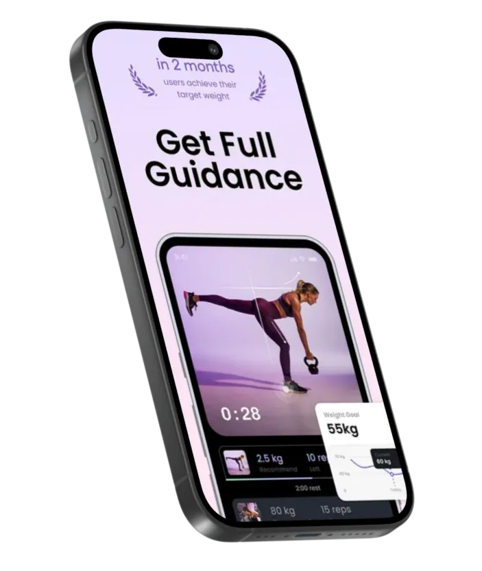 PowerGrid Fitness  preview screenshot