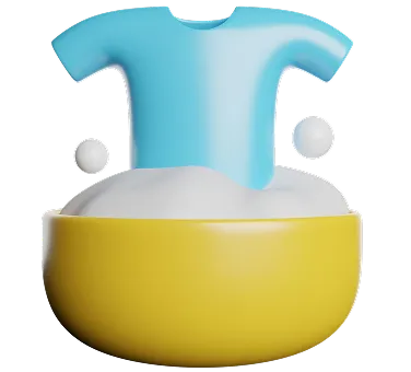 Build a Reliable & Trusted Laundry Brand