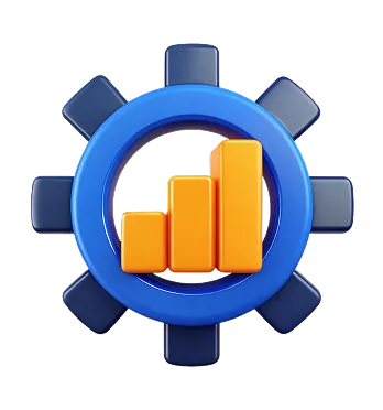 Improved Operational Efficiency