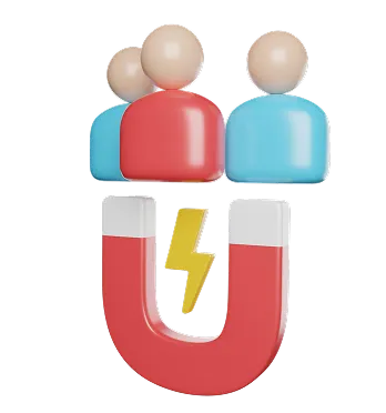 Improved Lead Generation