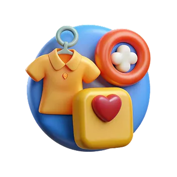 Seamless & Personalized Laundry Experience