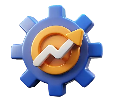 Improved Operational Efficiency