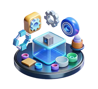 Scalable and Future-Ready Technology