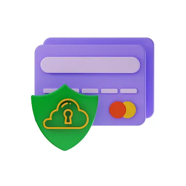 Secure User Data & Payments