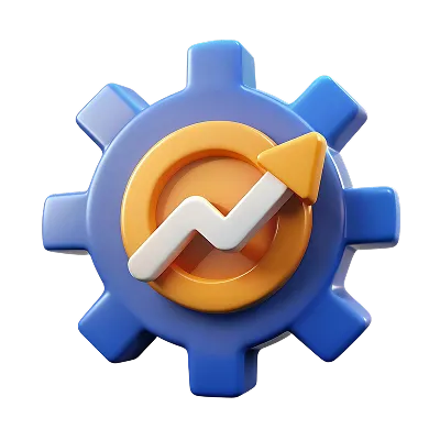 Better Operational Efficiency