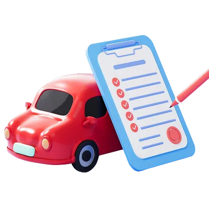 Smart, Personalized Rental Experience