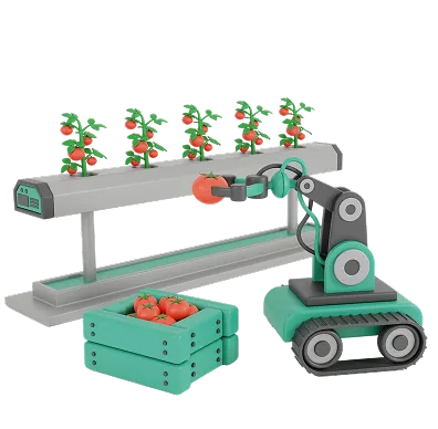 Smarter Farm Operations