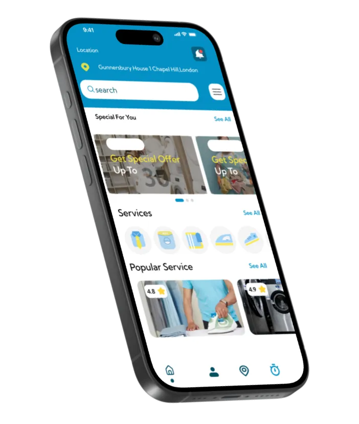 SoftFold preview screenshot