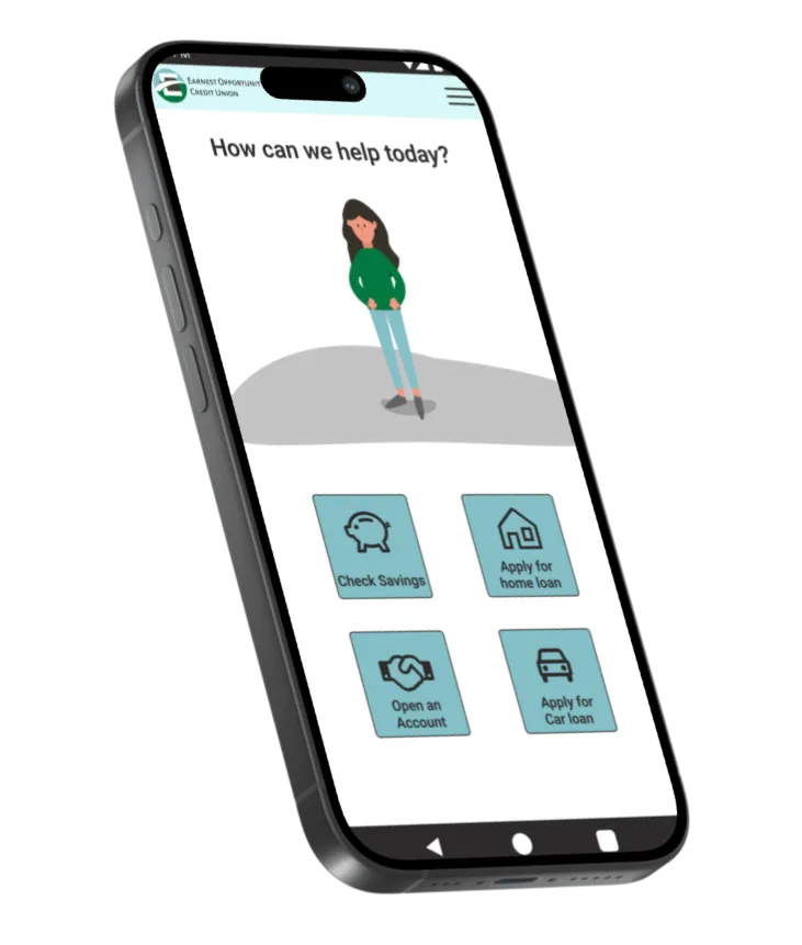 SolidLoan preview screenshot