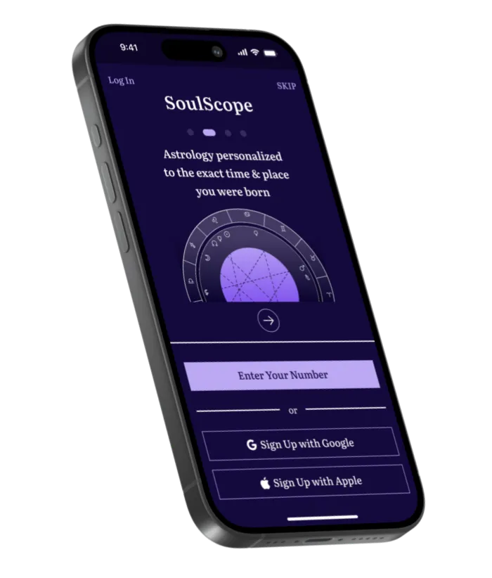 SoulScope  preview screenshot