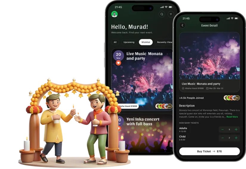 Techanic Infotech expertise and services illustration