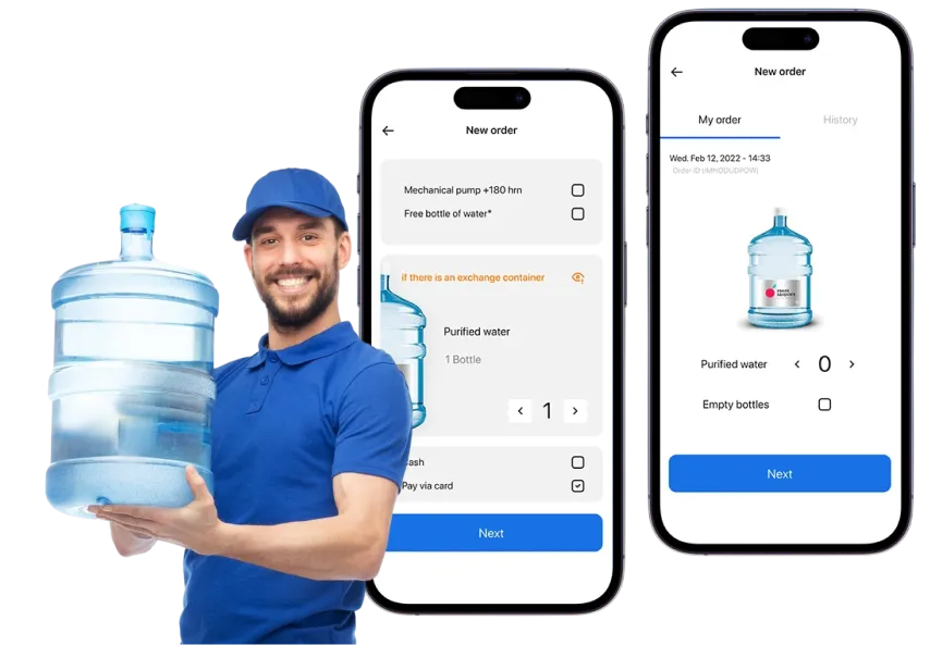 Techanic Infotech expertise and services illustration