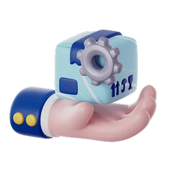 Process Automation and Productivity Gains