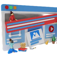 Porn Website Development