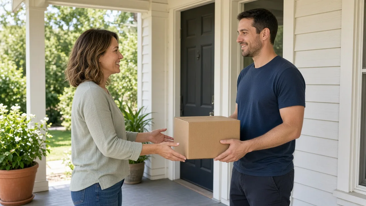 Apps Like TaskRabbit Moving Services preview