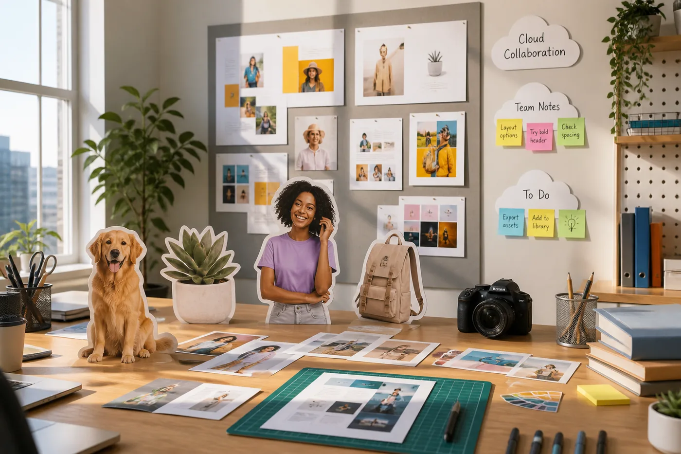 Apps Like Adobe Express inspired last mile delivery app preview