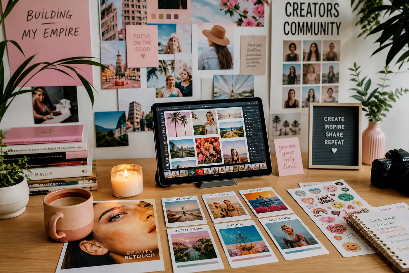 Apps Like Picsart inspired last mile delivery app preview