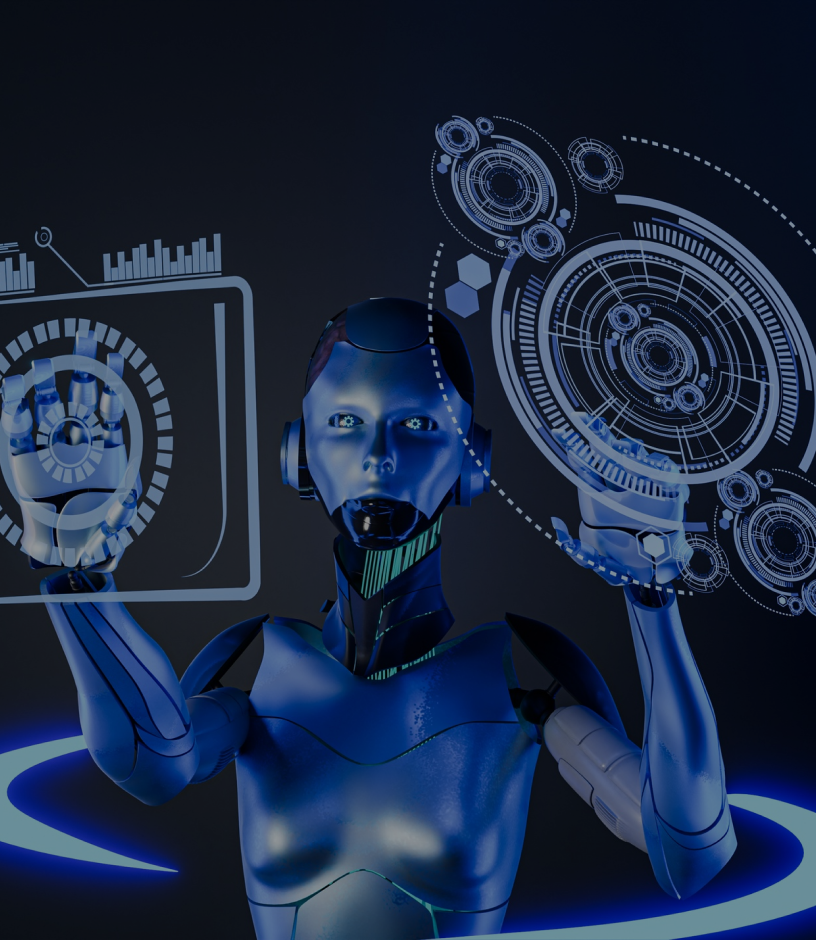 Machine Learning Models