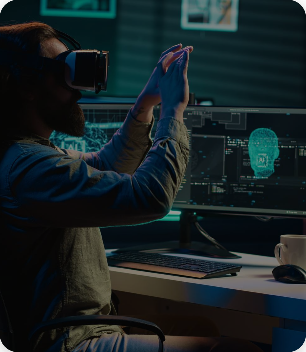 Computer Vision Models