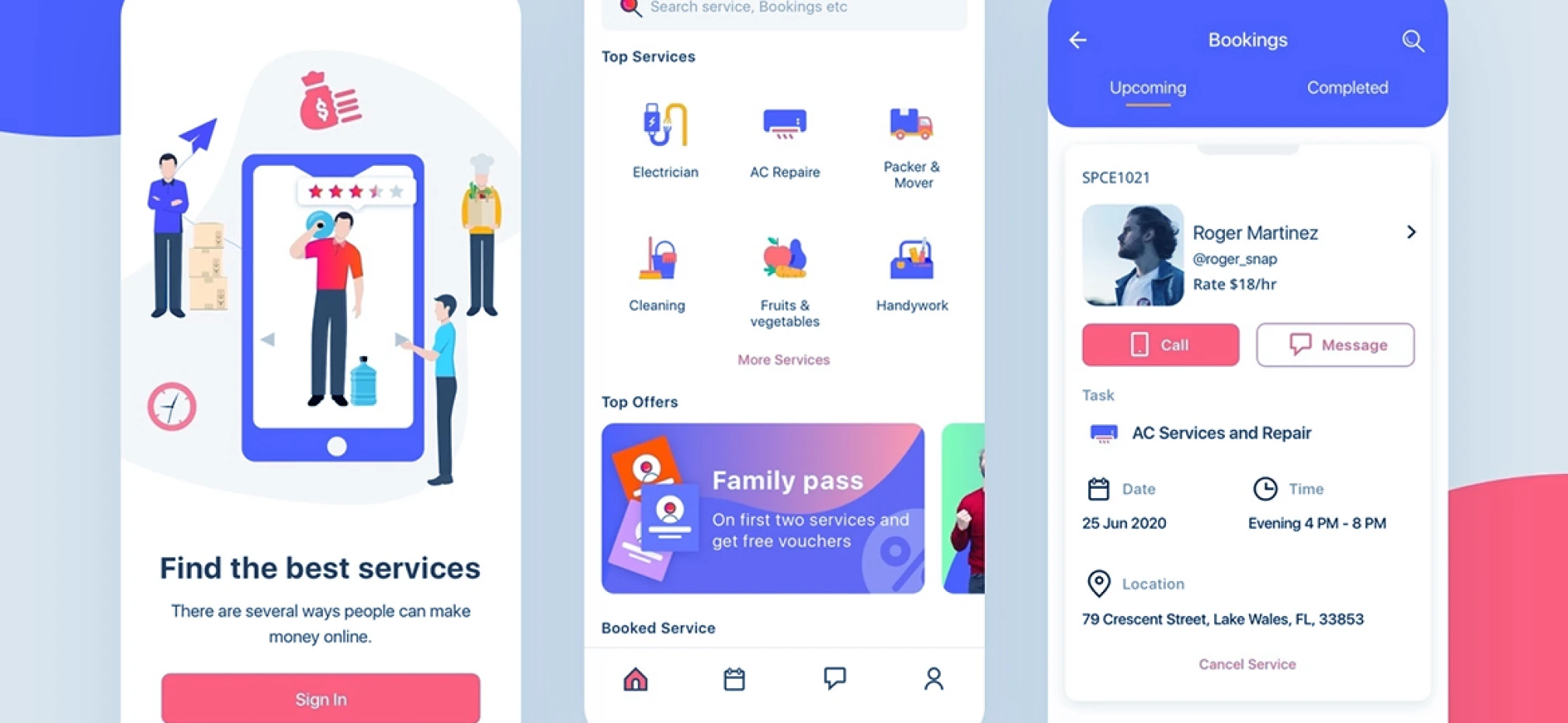 Craigslist Clone Development