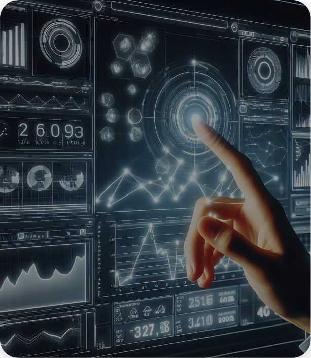 Predictive Analytics & Decision Models