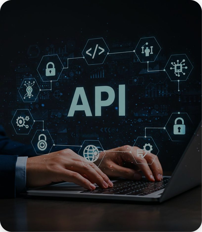 API & System Integration