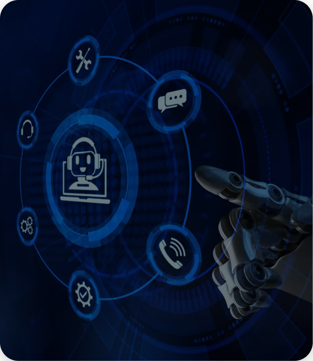 Natural Language Processing (NLP)