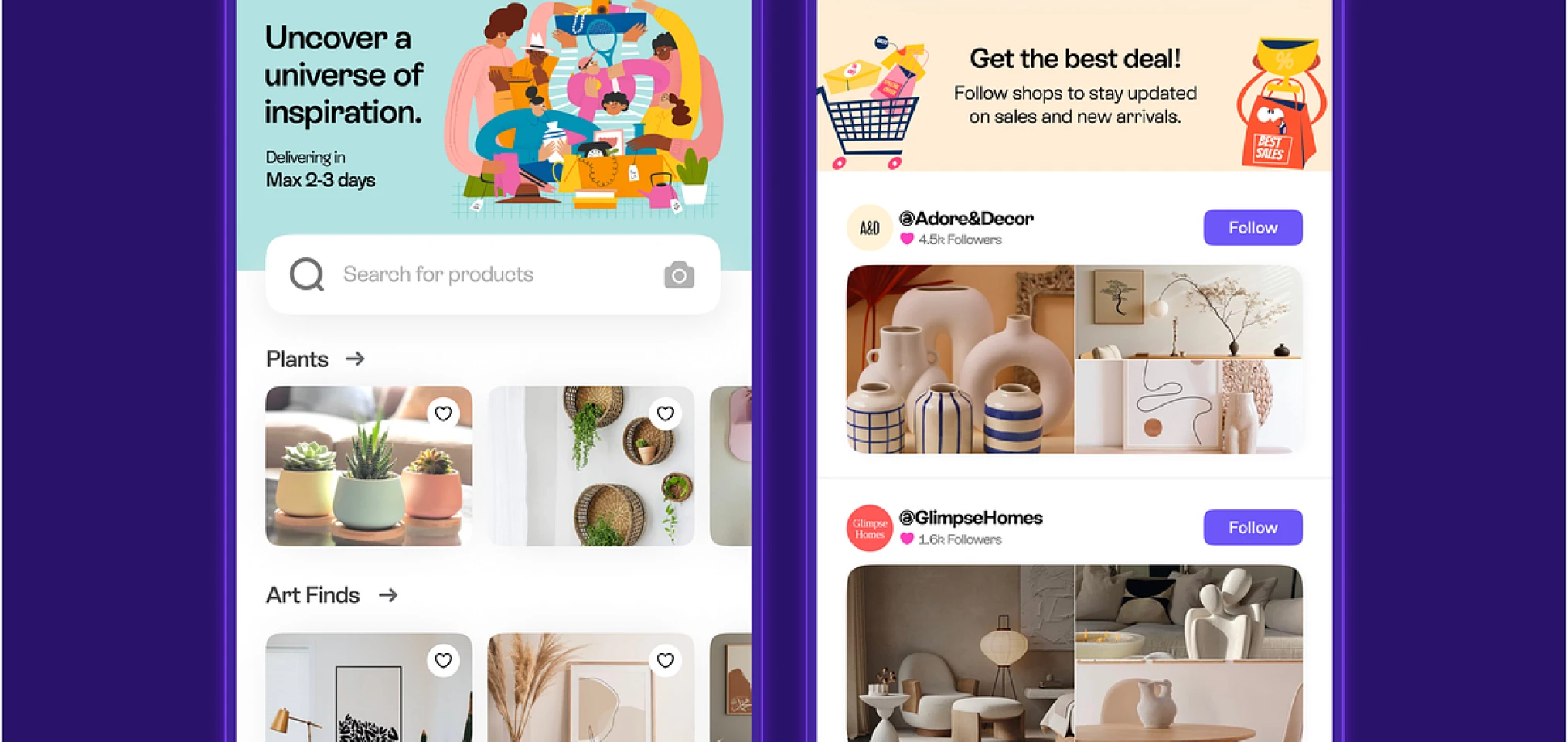 OLX Clone Development
