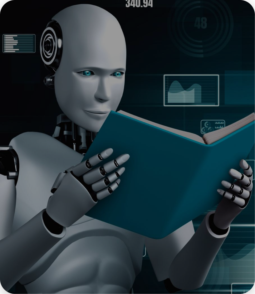 Reinforcement Learning