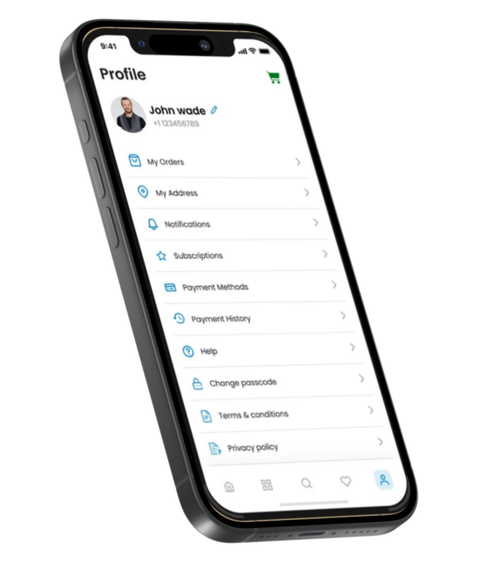 ClearSip preview screenshot